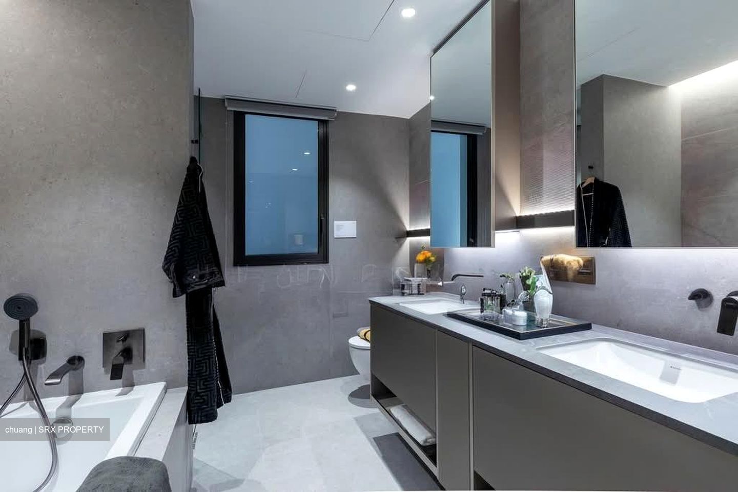 Zion Road (D3), Condominium #548897381